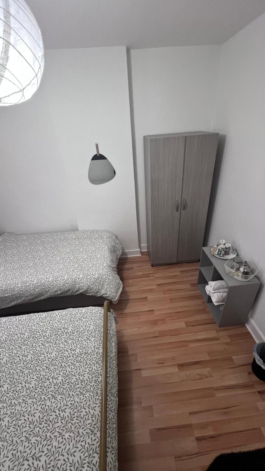 Cozy 40 Min Habitación en casa particular
